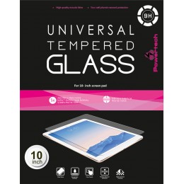 POWERTECH tempered glass PT-392 για Universal 11.5" Screen Pad