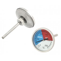 Θερμόμετρο ψησίματος για  barbeque AG254D, 250°C