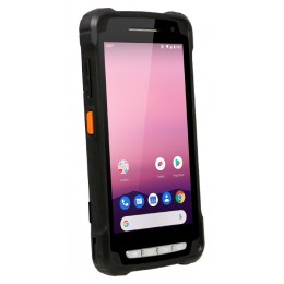 POINT MOBILE PDA PM90G6, 4G/Wi-Fi, 1D & 2D barcodes, 5", 4/64GB, μαύρο