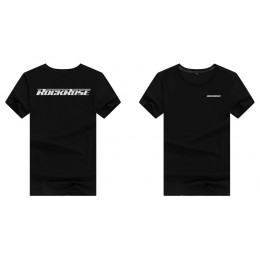 ROCKROSE t-shirt RMS01, μαύρο, 2XL