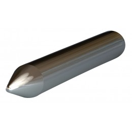 WELLER soldering tip WLTC08IR30, conical, 0.8mm, 3τμχ