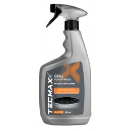 TECMAXX υγρό καθαριστικό για λίπη 14-011, 650ml