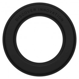 NILLKIN μαγνητικό ring SnapLink για smartphone, μαύρο