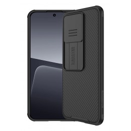 NILLKIN θήκη CamShield Pro για Xiaomi 13, μαύρο