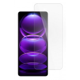 POWERTECH tempered glass 9H 2.5D, Xiaomi Redmi Note 12 Pro/5G/Pro plus