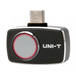 UNI-T συσκευή θερμικής απεικόνισης UTi721M για smartphone, έως 550 °C