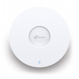 TP-LINK access point EAP620 HD, AX1800, WiFi 6, ceiling mount, Ver. 3.2