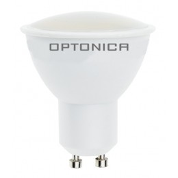 OPTONICA LED λάμπα spot 1905, 6.5W, 4500K, GU10, 550lm