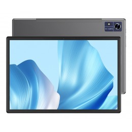 CHUWI tablet Hi10 XPro, 10.1" HD, 4/128GB, 4G, 7000mAh, Android 13, γκρι