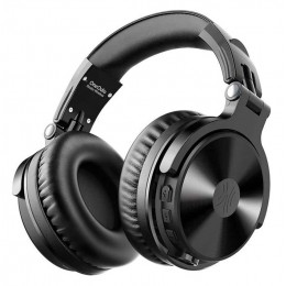 ONEODIO headphones Studio Pro C, ενσύρματα/ασύρματα, Hi-Res, 50mm, μαύρο
