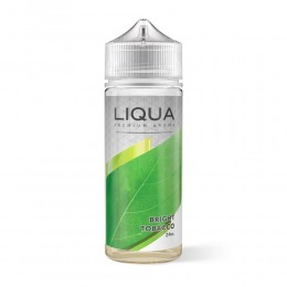 Liqua Flavorshot Bright Tobacco 24ml/120ml