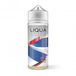 Liqua Flavorshot Cuban Cigar 24ml/120ml