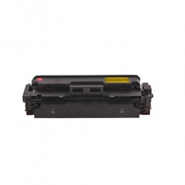 MediaRange Toner Cartridge for printers using HP® W2032X/415X High Capacity Yellow (MRHPT2032YXL)