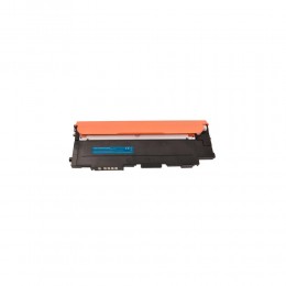 MediaRange Toner Cartridge for printers using HP® W2071A/117A Cyan (MRHPT2071LC)