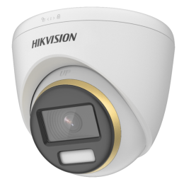 jager HIKVISION - DS-2CE72UF3T-E
