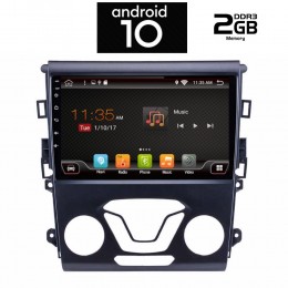 IQ-AN X6369_GPS (9inc). FORD MONDEO mod. 2013>