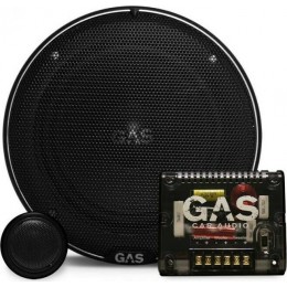 Gas Car Audio GS5K