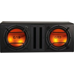 Gas Car Audio Alpha 212