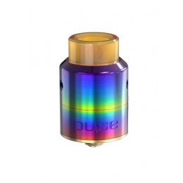Vandyvape Pulse 22 bf rda Rainbow