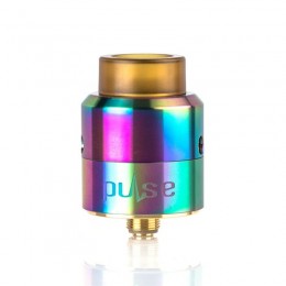 Vandy Vape Pulse 24 BF RDA 2ml Rainbow