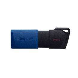 Kingston Dataraveler Exodia M 64GB USB 3.2 Gen 1 (DTXM/64GB) (KINDTXM/64GB)