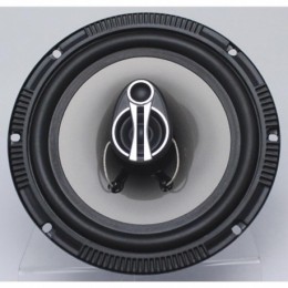 Beltec Audio BL65C Ζεύγος Ηχείων (6.5"-16.5cm) Ισχύος 50WRMS/4Ω