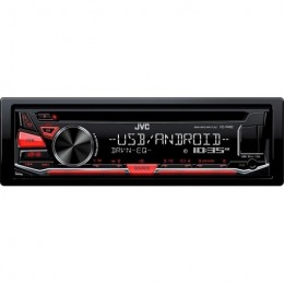 JVC KD-R482 Car Audio CD