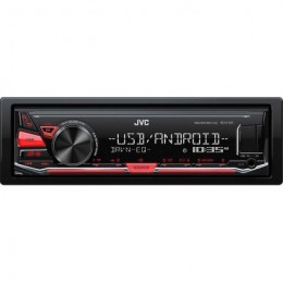 JVC KD-X141 Car Audio Usb