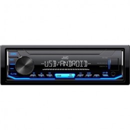 JVC KD-X151 Radio/ USB Αυτοκινήτου