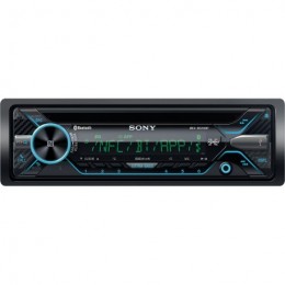Sony MEX-N5200BT Ράδιο CD/USB/Bluetooth