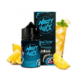 Nasty Juice Fruity Series Slow Blow Flavor Shots 60ml