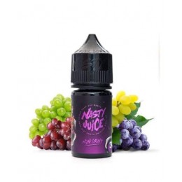 Nasty Juice Fruity Series A$AP Grape Flavor Shots 60ml