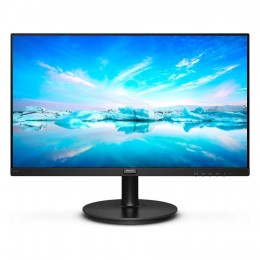 PHILIPS V Line 221V8A FHD VA Monitor 22" with speakers (PHI221V8A)