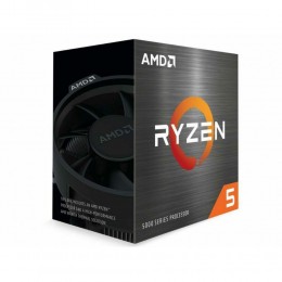 Επεξεργαστής AMD RYZEN 5 5600GT 4.6 GHz AM4 (100-100001488BOX) (AMDRYZ5-5600GT)