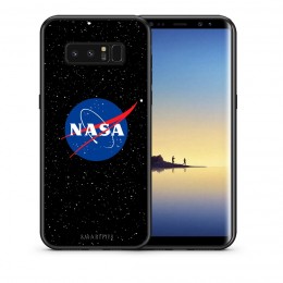 PopArt NASA - Samsung Galaxy Note 8 case