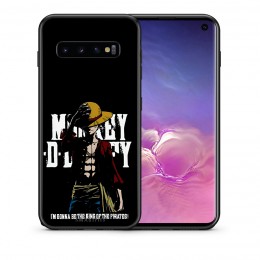 Pirate King - Samsung Galaxy S10+ case