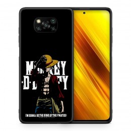 Pirate King - Xiaomi Poco X3 / X3 Pro / X3 NFC case
