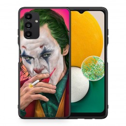 PopArt JokesOnU - Samsung Galaxy A13 5G case