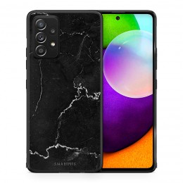 Marble Black - Samsung Galaxy A52 / A52s / A52 5G θήκη