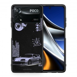 Tokyo Drift - Xiaomi Poco X4 Pro 5G case