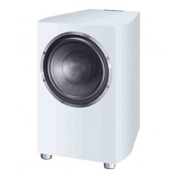 HECO Celan Revolution Sub 32A Ενεργό Subwoofer 12" 280W RMS White (Τεμάχιο) 26929