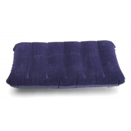 Φουσκωτό μαξιλάρι SUMM-0007, 47 x 30cm, μπλε