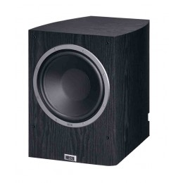 HECO Victa Prime Sub 252A Ενεργό Subwoofer 10" 100W RMS Black (Τεμάχιο) 26868