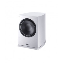 HECO Victa Elite Sub 252 A Ενεργό Subwoofer 10" 100W RMS White (Τεμάχιο) 26664