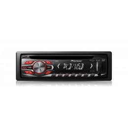 Pioneer DVH-340UB DVD-CD player / FM-tuner/USB