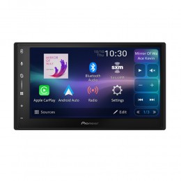 Pioneer SPH-DA77DAB 6,8 screen/BT/DAB+/Wireless CarPlay-AndroidAuto