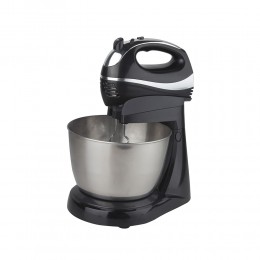 Daewoo Hand Mixer With Bowl (1472) (DAE1472)