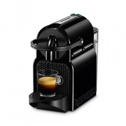 Μηχανή Espresso Delonghi Inissia Nespresso Black (EN80B) (DLGEN80B)