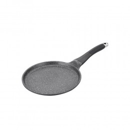 Royalty Line Crepe Maker of Aluminum with Coating of Stone 26cm (CP26M) (ROYCP26M)