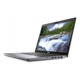 DELL Laptop 5410, i5-10310U, 8/256GB SSD, 14", Cam, Win 10 Pro, FR